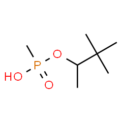 ChemSpider 2D Image | PMPA | C7H17O3P