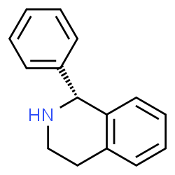 ChemSpider 2D Image | Solifenacin Related Compound 9 | C15H15N