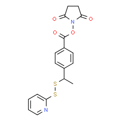 ChemSpider 2D Image | SMPT | C18H16N2O4S2