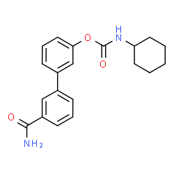 ChemSpider 2D Image | URB597 | C20H22N2O3