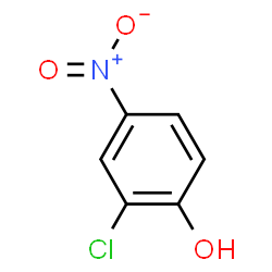 ChemSpider 2D Image | SK5075000 | C6H4ClNO3