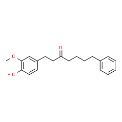 ChemSpider 2D Image | yakuchinone A | C20H24O3