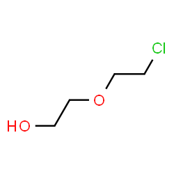 ChemSpider 2D Image | KK1350000 | C4H9ClO2