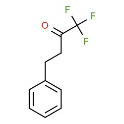ChemSpider 2D Image | 1,1,1-Trifluoro-4-phenyl-2-butanone | C10H9F3O