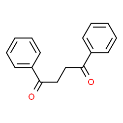 ChemSpider 2D Image | 1,2-DIBENZOYLETHANE | C16H14O2