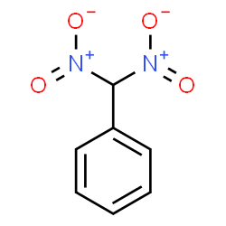 ChemSpider 2D Image | Dinitrotoluene- | C7H6N2O4