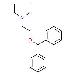 ChemSpider 2D Image | Esyntin | C19H25NO