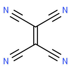 ChemSpider 2D Image | Tetracyanoethylene | C6N4
