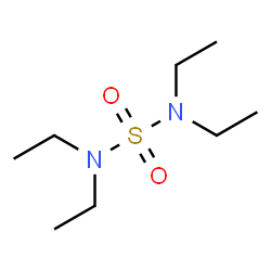 ChemSpider 2D Image | TES | C8H20N2O2S