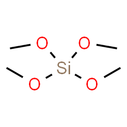 ChemSpider 2D Image | TMOS | C4H12O4Si