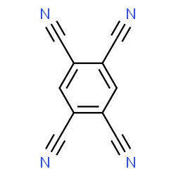 ChemSpider 2D Image | DB9100000 | C10H2N4