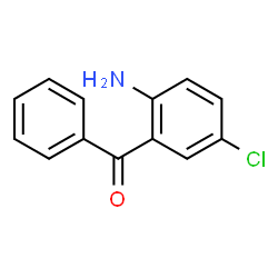 ChemSpider 2D Image | PC4933500 | C13H10ClNO