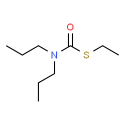 ChemSpider 2D Image | EPTC | C9H19NOS