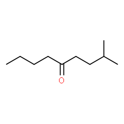 ChemSpider 2D Image | 2-Methyl-5-nonanone | C10H20O