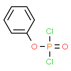 ChemSpider 2D Image | TD4393000 | C6H5Cl2O2P