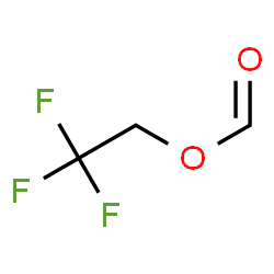 ChemSpider 2D Image | TFEF | C3H3F3O2