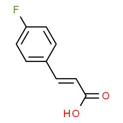 ChemSpider 2D Image | QV1U1R DF | C9H7FO2