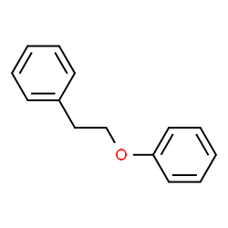 ChemSpider 2D Image | Phenethoxybenzene | C14H14O