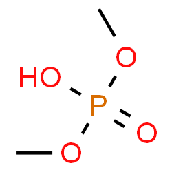 ChemSpider 2D Image | TC2700000 | C2H7O4P