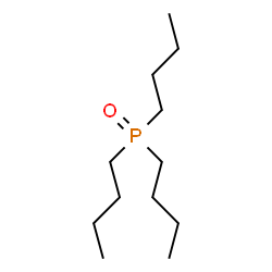 ChemSpider 2D Image | butyphos | C12H27OP