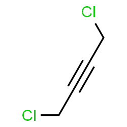 ChemSpider 2D Image | ER9600000 | C4H4Cl2