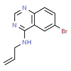 ChemSpider 2D Image | SMER28 | C11H10BrN3