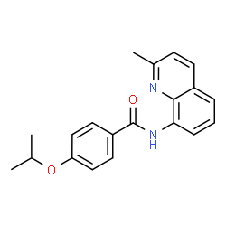 ChemSpider 2D Image | CDN1163 | C20H20N2O2