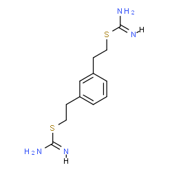 ChemSpider 2D Image | PIBTU | C12H18N4S2