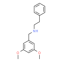 ChemSpider 2D Image | AKOS B023222 | C17H21NO2
