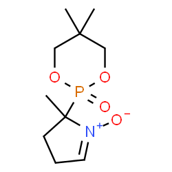 ChemSpider 2D Image | CYPMPO | C10H18NO4P