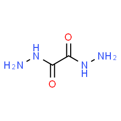 ChemSpider 2D Image | RO2840000 | C2H6N4O2