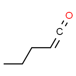ChemSpider 2D Image | 1-Penten-1-one | C5H8O