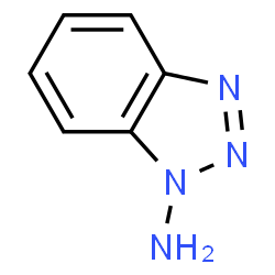 ChemSpider 2D Image | ABT | C6H6N4