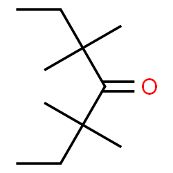 ChemSpider 2D Image | Methyltert-butyl ketone | C11H22O