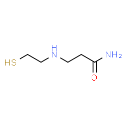 ChemSpider 2D Image | Wr-2529 Free Base | C5H12N2OS