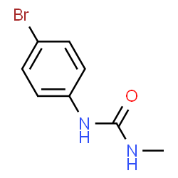 ChemSpider 2D Image | MFCD00017793 | C8H9BrN2O