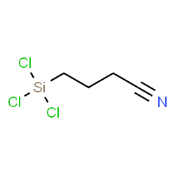 ChemSpider 2D Image | VV2775000 | C4H6Cl3NSi