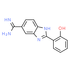 ChemSpider 2D Image | CRA_1144 | C14H12N4O