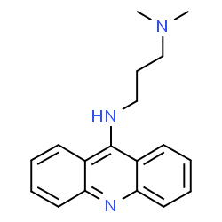 ChemSpider 2D Image | TCMDC-124266 | C18H21N3