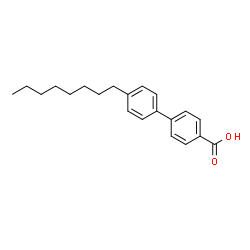 ChemSpider 2D Image | 8BCA | C21H26O2