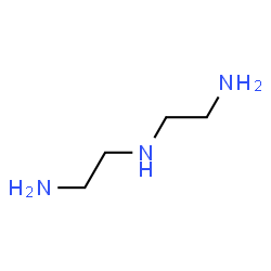 ChemSpider 2D Image | IE1225000 | C4H13N3