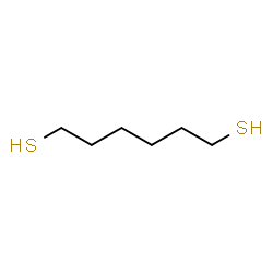 ChemSpider 2D Image | DMH | C6H14S2