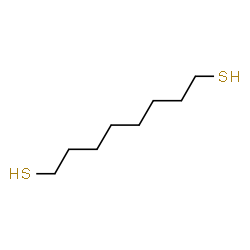 ChemSpider 2D Image | RG9610000 | C8H18S2