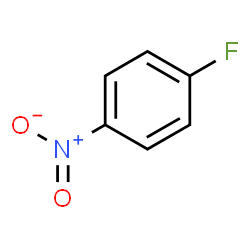 ChemSpider 2D Image | DA1400000 | C6H4FNO2