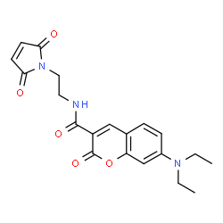 ChemSpider 2D Image | MDCC | C20H21N3O5