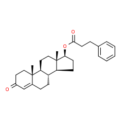 ChemSpider 2D Image | XA3105000 | C28H36O3