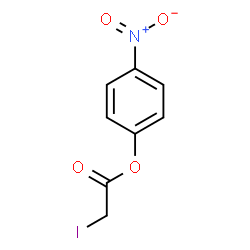 ChemSpider 2D Image | MFCD00042813 | C8H6INO4