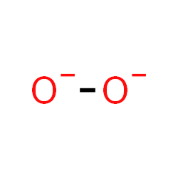 ChemSpider 2D Image | Dioxidanediide | O2