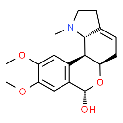 ChemSpider 2D Image | lycorenine | C18H23NO4