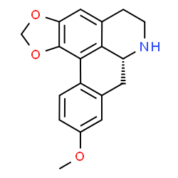 ChemSpider 2D Image | xylopine | C18H17NO3
